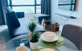 Keen Suites-Jesselton Quay